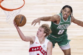 NBA季后赛赛后走向成谜，多伦多猛龙再遭质疑，更衣室稳定，控场能力受关注的简单介绍-开元娱乐