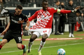 门兴格拉德巴赫vs荷尔斯泰因基尔-开元官网