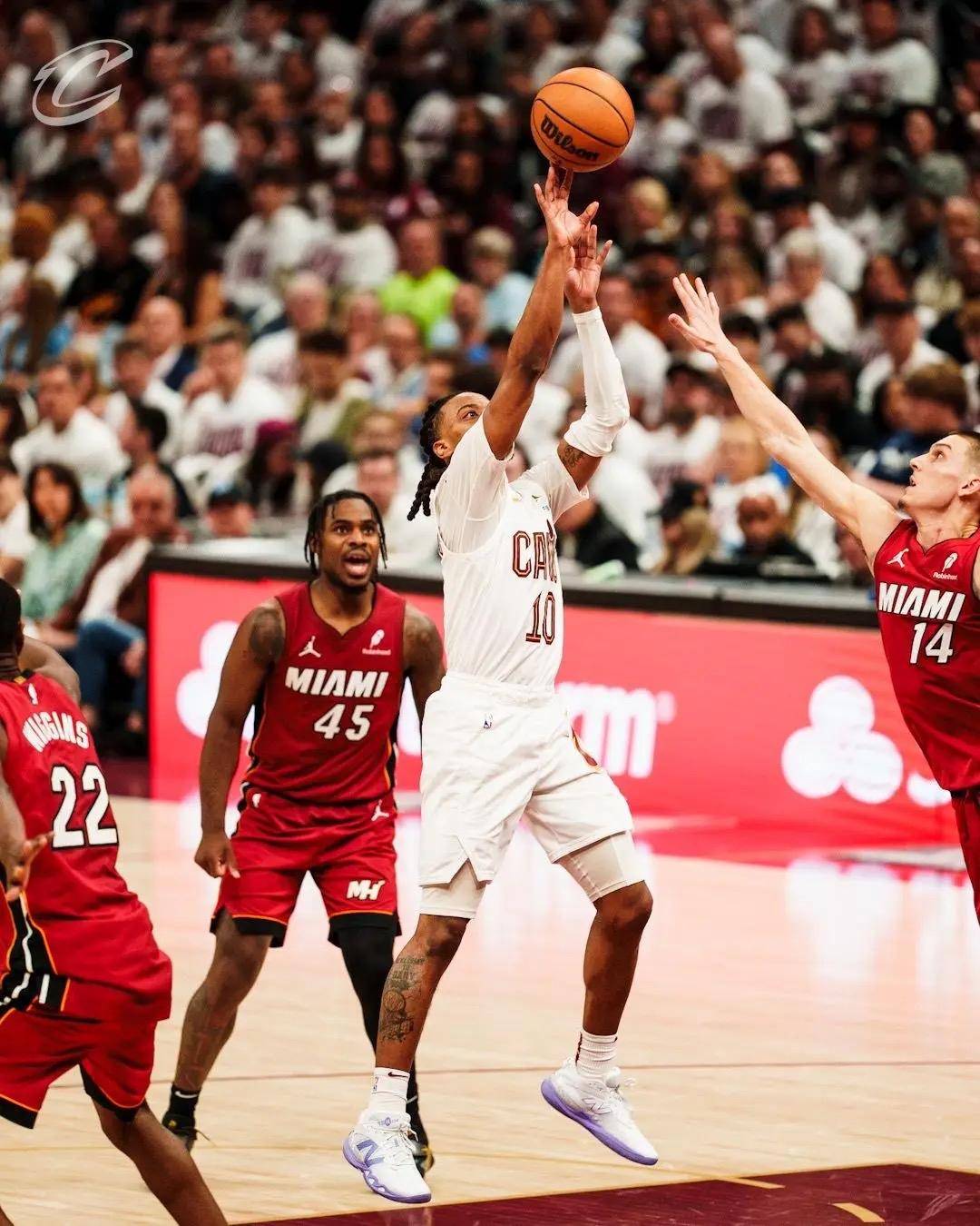 迈阿密热火今夜复出首秀；志在CBA季后赛名次提升；底气十足；团队化学反应显著的简单介绍