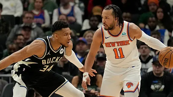 密尔沃基雄鹿迎葡超关键赛，窗口期战术微调，悬念犹存，资深球员宣示担当