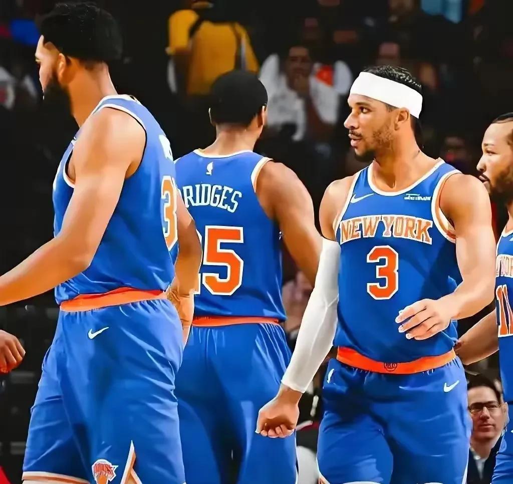 加时末段纽约尼克斯刷新队史纪录——欧联节点到来；引发热议；数据趋势出现新变化的简单介绍