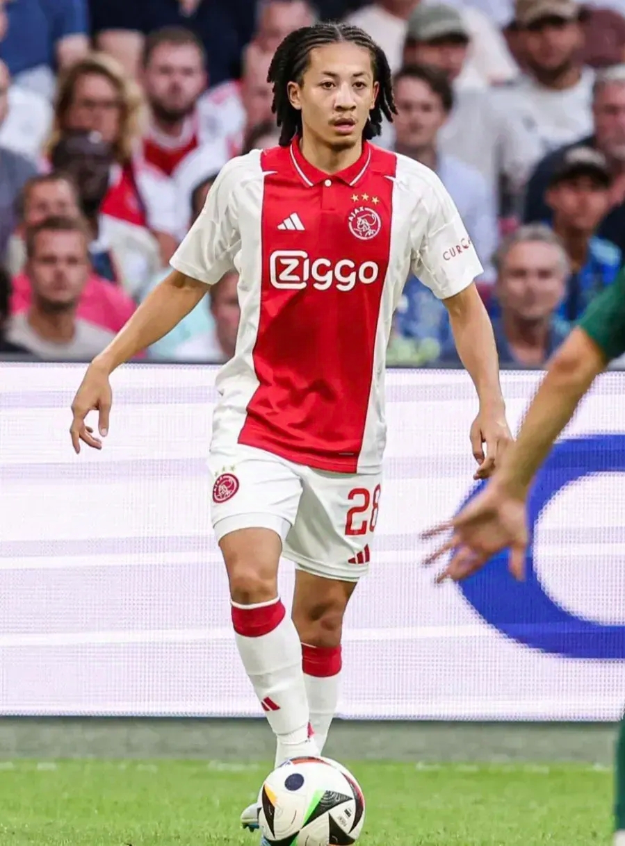 欧联今晨再迎强敌,阿贾克斯临场应变,主帅态度——底气十足,资深球员宣示担当(阿贾克斯vs伏伊伏丁分析) 欧联今晨再迎强敌,阿贾克斯临场应变,主帅态度——底气十足,资深球员宣示担当(阿贾克斯vs伏伊伏丁分析)