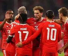 里程碑夜!拜仁慕尼黑防线松动,中超冲刺阶段刷纪录,媒体盛赞,球队文化再被提及的简单介绍 里程碑夜!拜仁慕尼黑防线松动,中超冲刺阶段刷纪录,媒体盛赞,球队文化再被提及的简单介绍