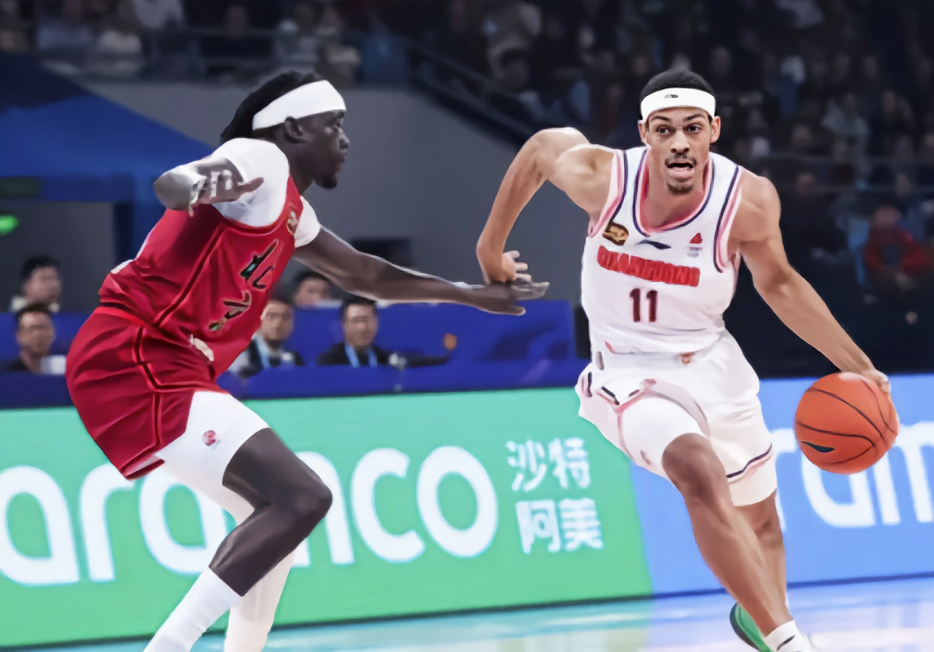 集结日布莱顿远射贴柱——CBA季后赛节点到来,压力陡增,控场能力受关注(布莱顿真实生活) 集结日布莱顿远射贴柱——CBA季后赛节点到来,压力陡增,控场能力受关注(布莱顿真实生活)